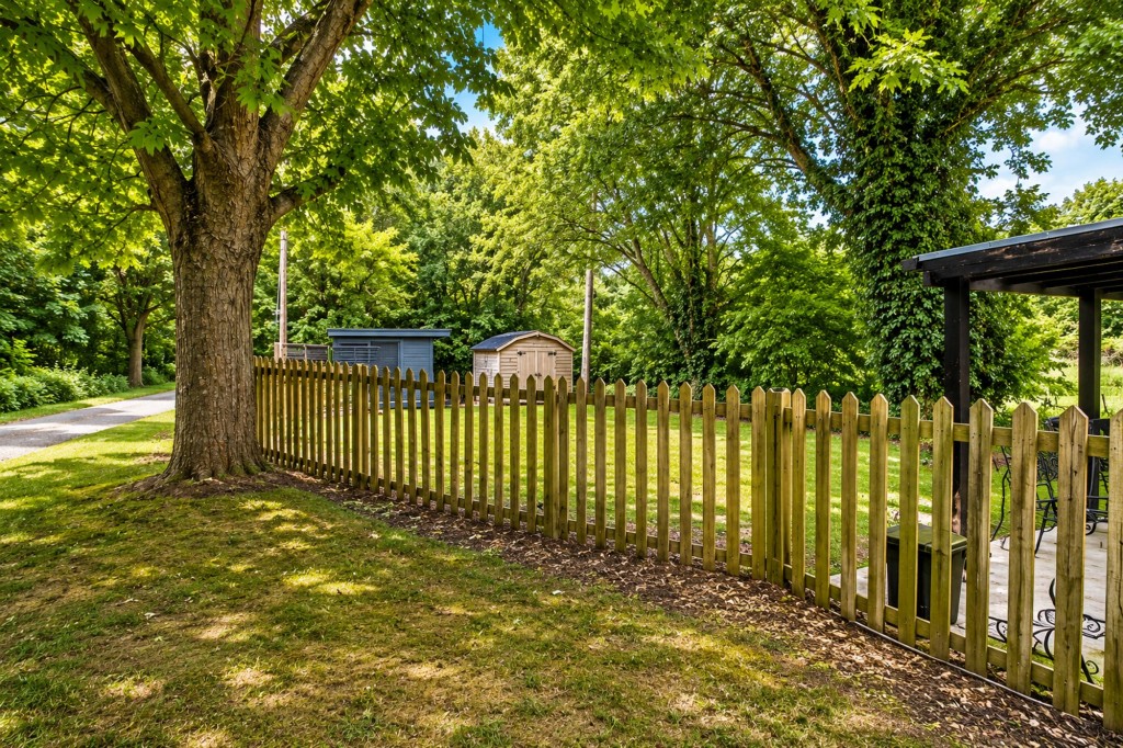 Eaudyke Bank, Tydd St. Giles, PE13