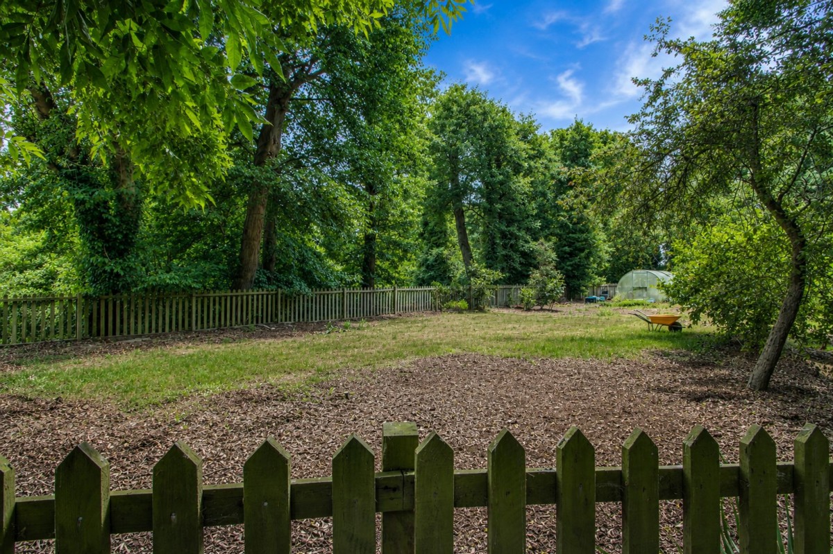 Eaudyke Bank, Tydd St. Giles, PE13