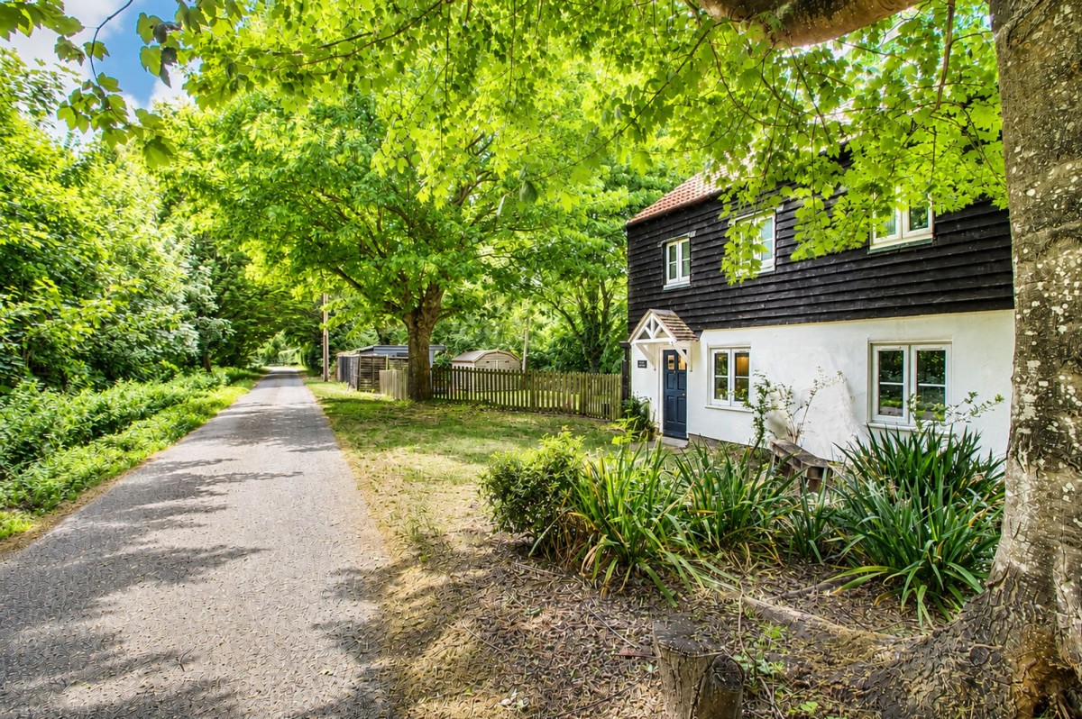 Eaudyke Bank, Tydd St. Giles, PE13