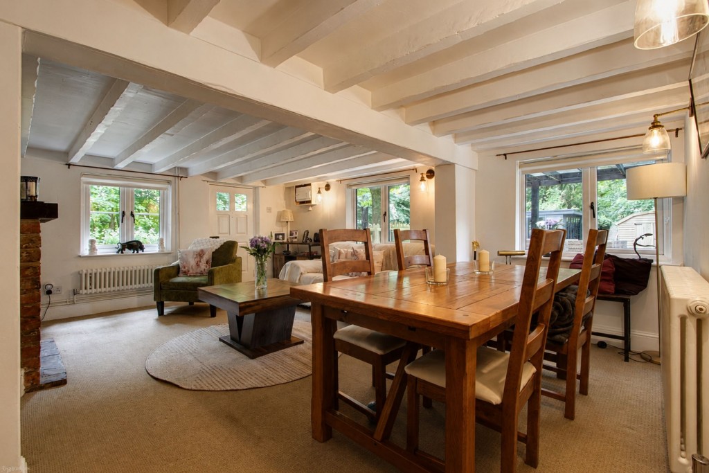 Eaudyke Bank, Tydd St. Giles, PE13