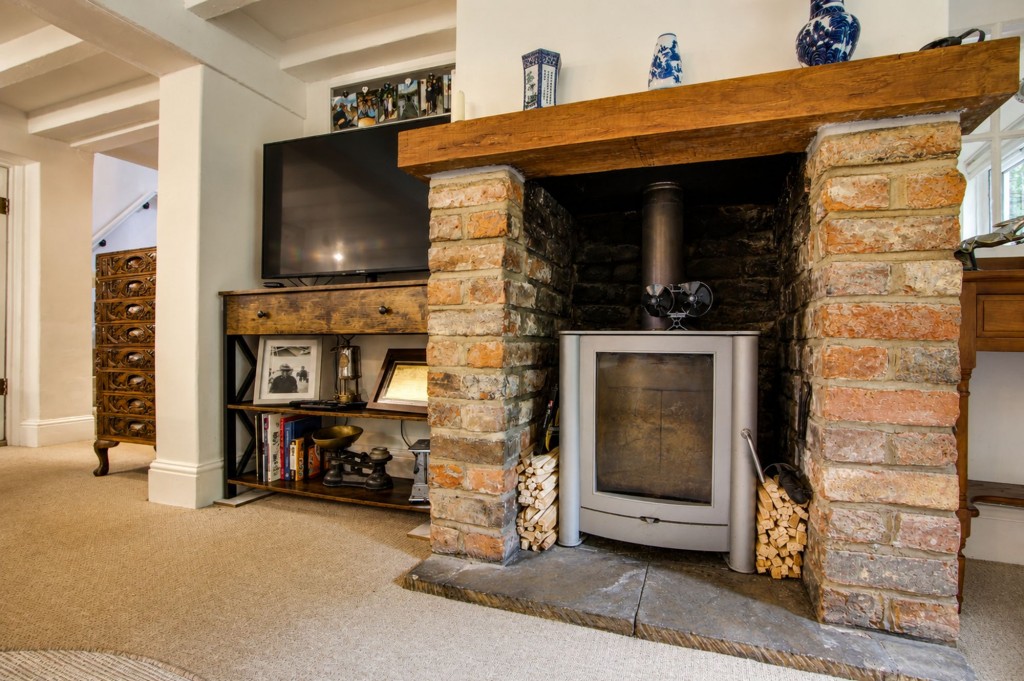 Eaudyke Bank, Tydd St. Giles, PE13