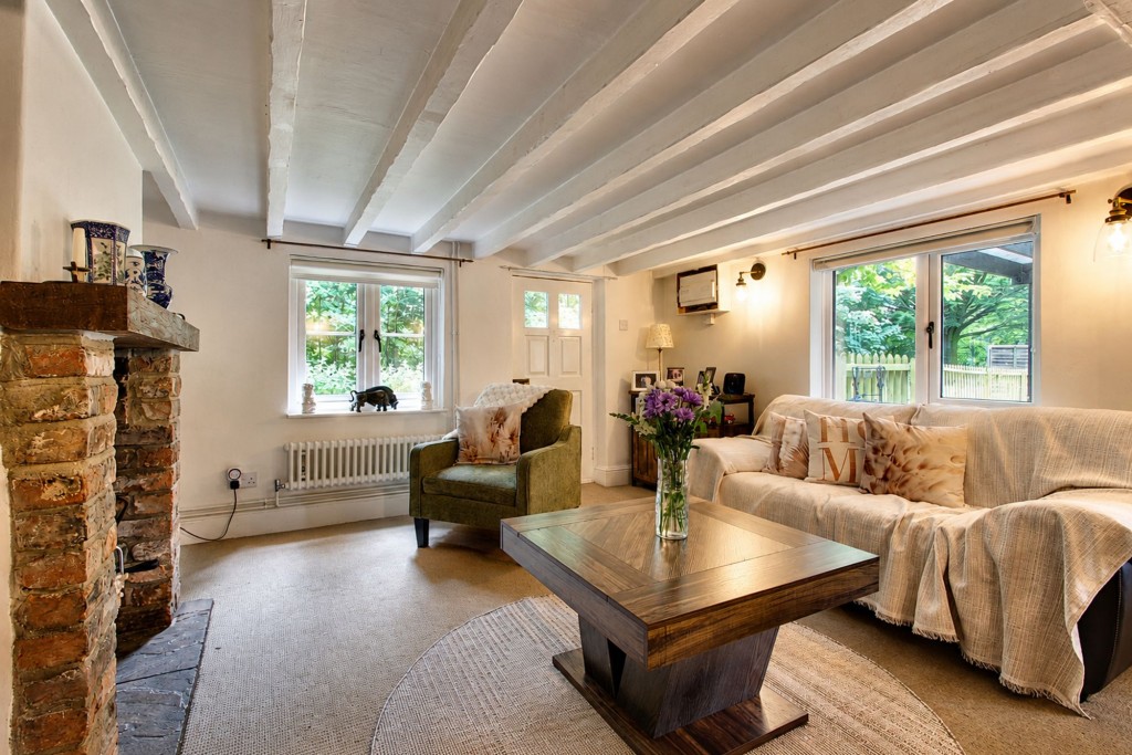 Eaudyke Bank, Tydd St. Giles, PE13