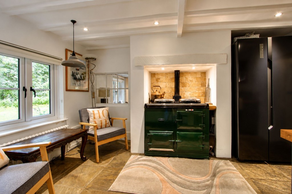 Eaudyke Bank, Tydd St. Giles, PE13