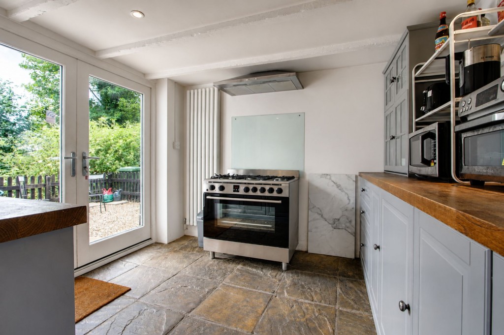Eaudyke Bank, Tydd St. Giles, PE13