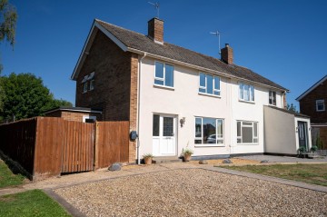 Gibraltar Lane, Swavesey, CB24