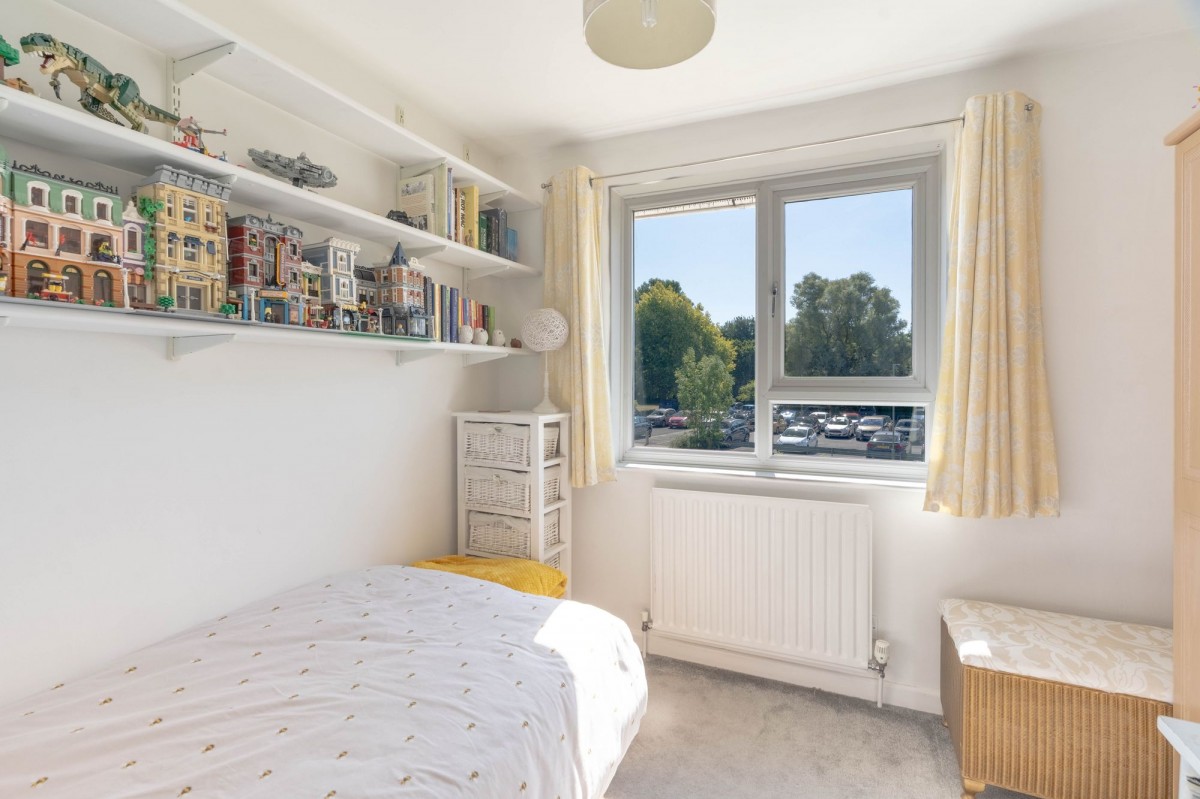 Gibraltar Lane, Swavesey, CB24