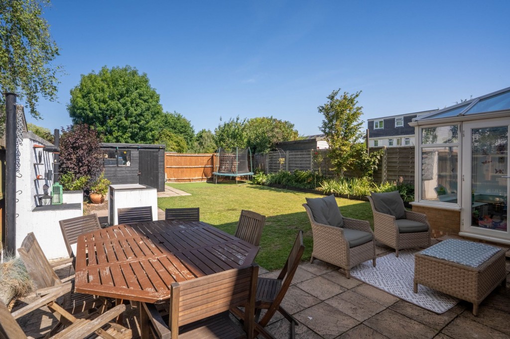 Gibraltar Lane, Swavesey, CB24