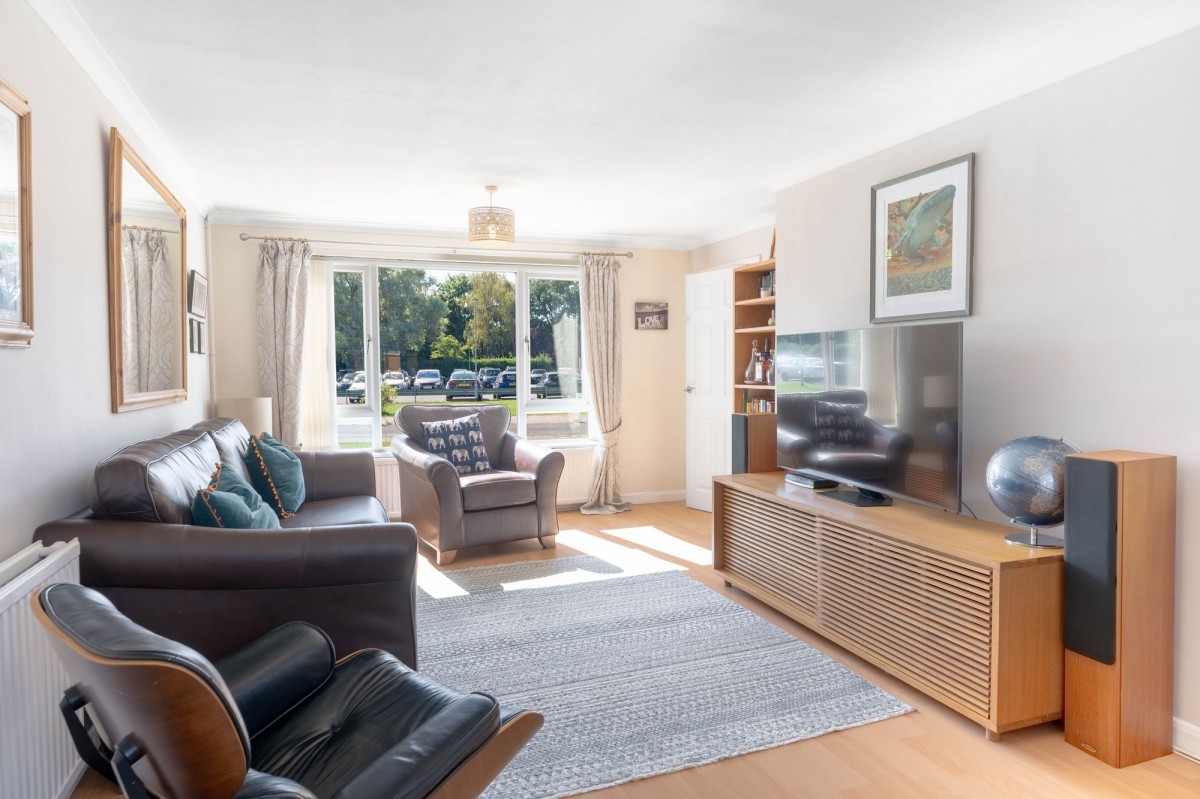 Gibraltar Lane, Swavesey, CB24