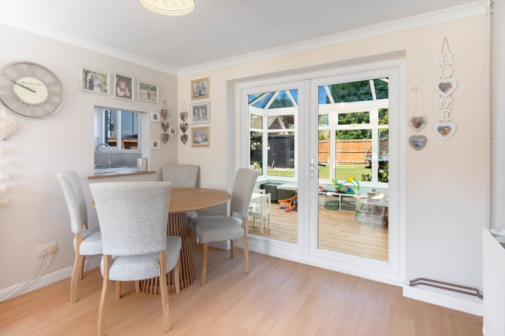 Gibraltar Lane, Swavesey, CB24