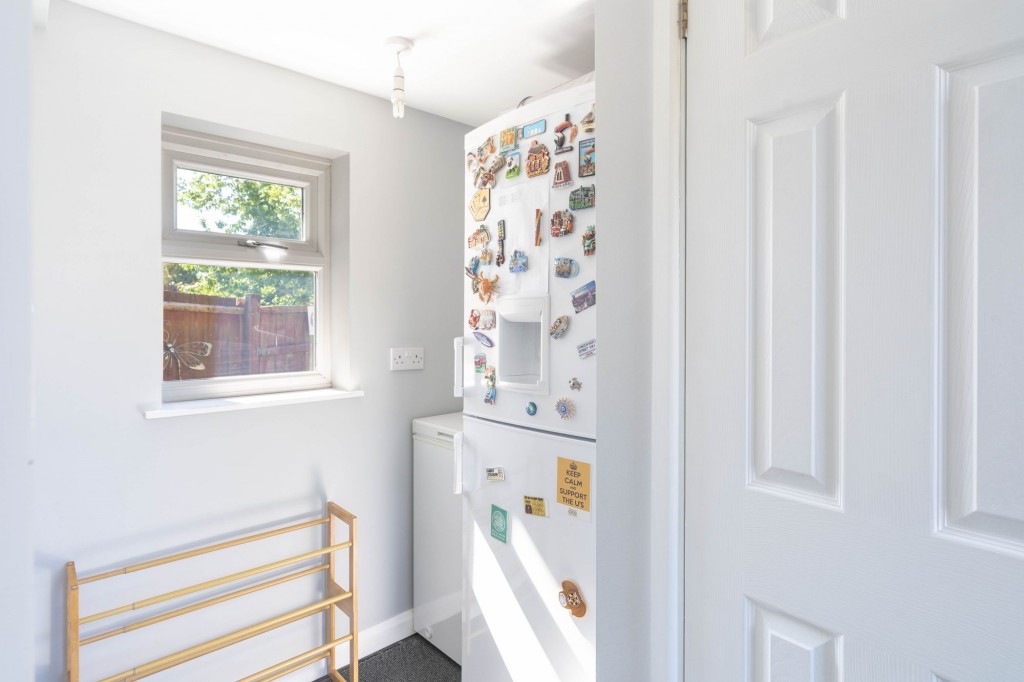 Gibraltar Lane, Swavesey, CB24