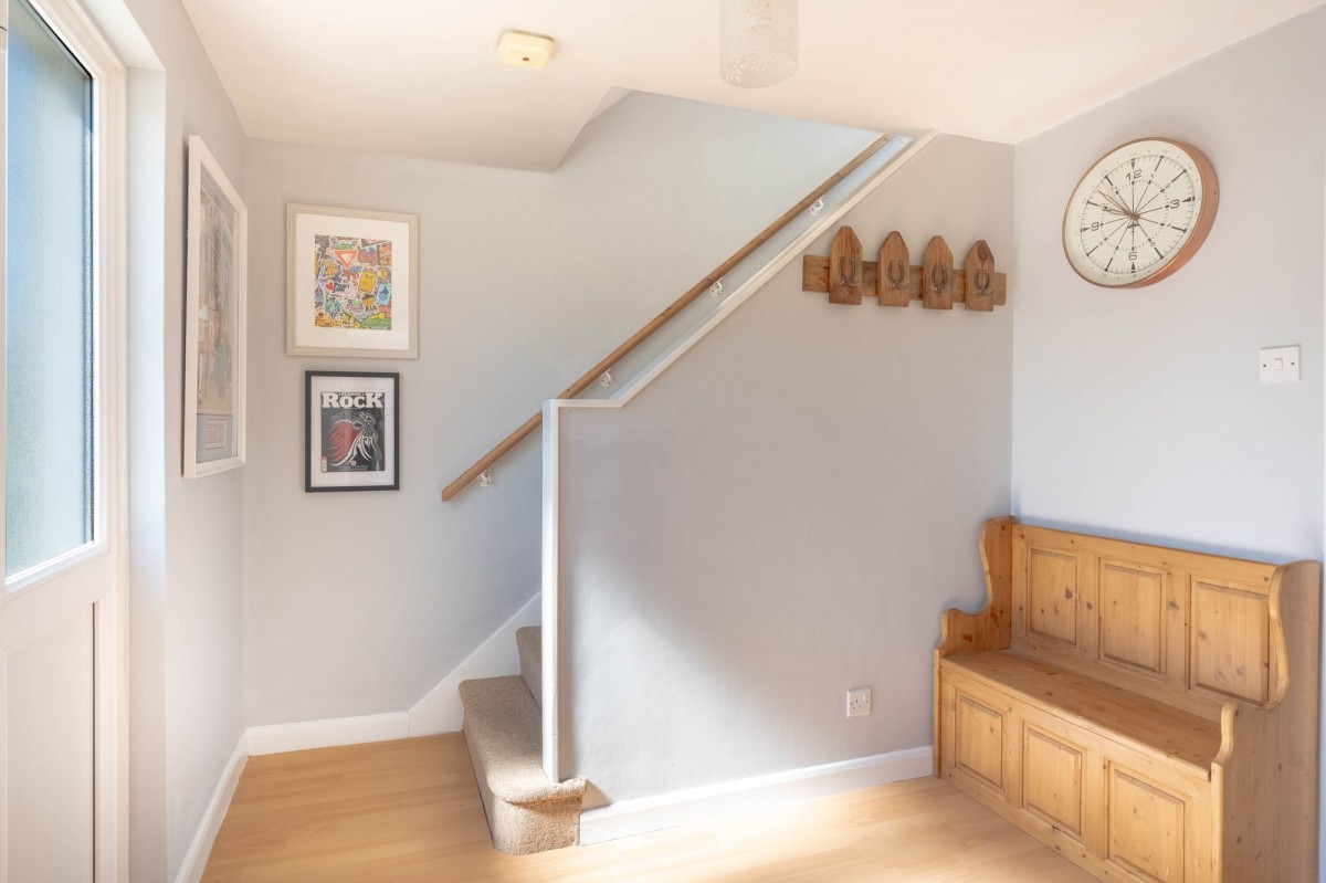 Gibraltar Lane, Swavesey, CB24