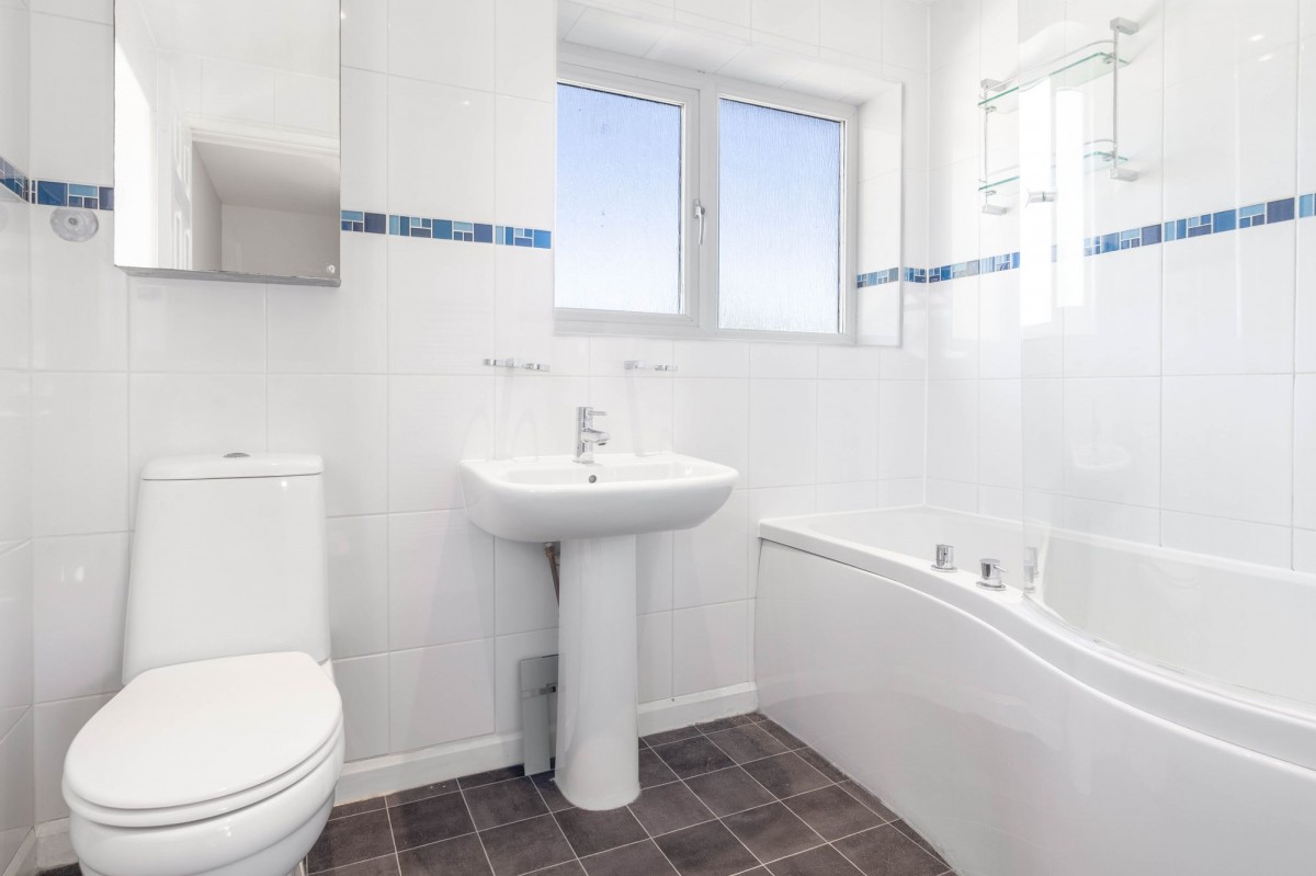 Gibraltar Lane, Swavesey, CB24