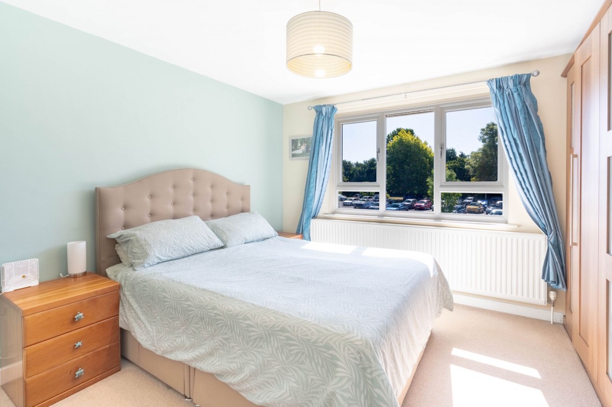 Gibraltar Lane, Swavesey, CB24