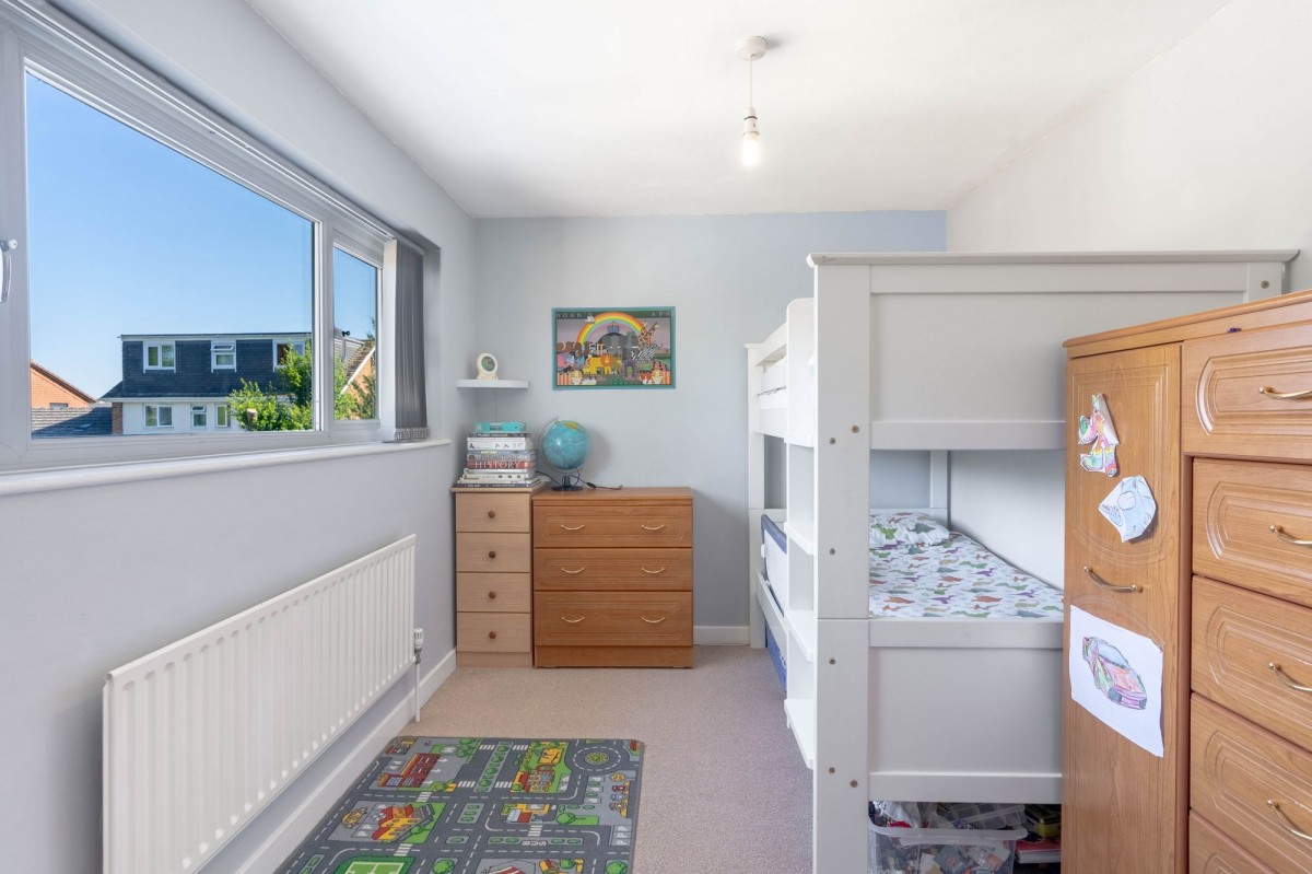 Gibraltar Lane, Swavesey, CB24