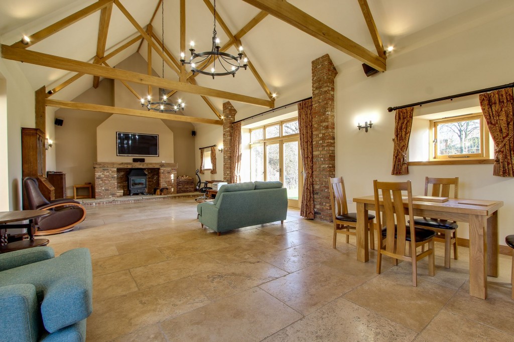 179 Fridaybridge Road, Elm, PE14