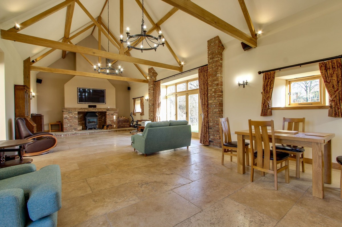 179 Fridaybridge Road, Elm, PE14