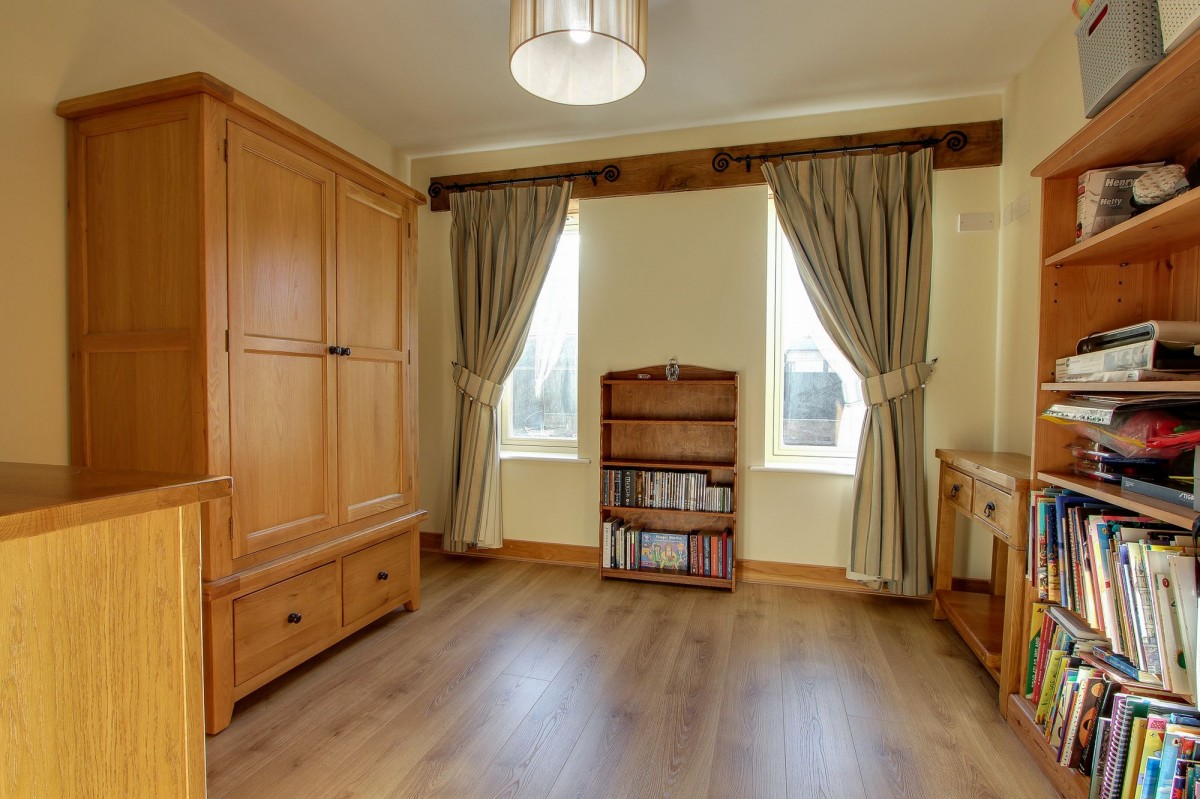 179 Fridaybridge Road, Elm, PE14