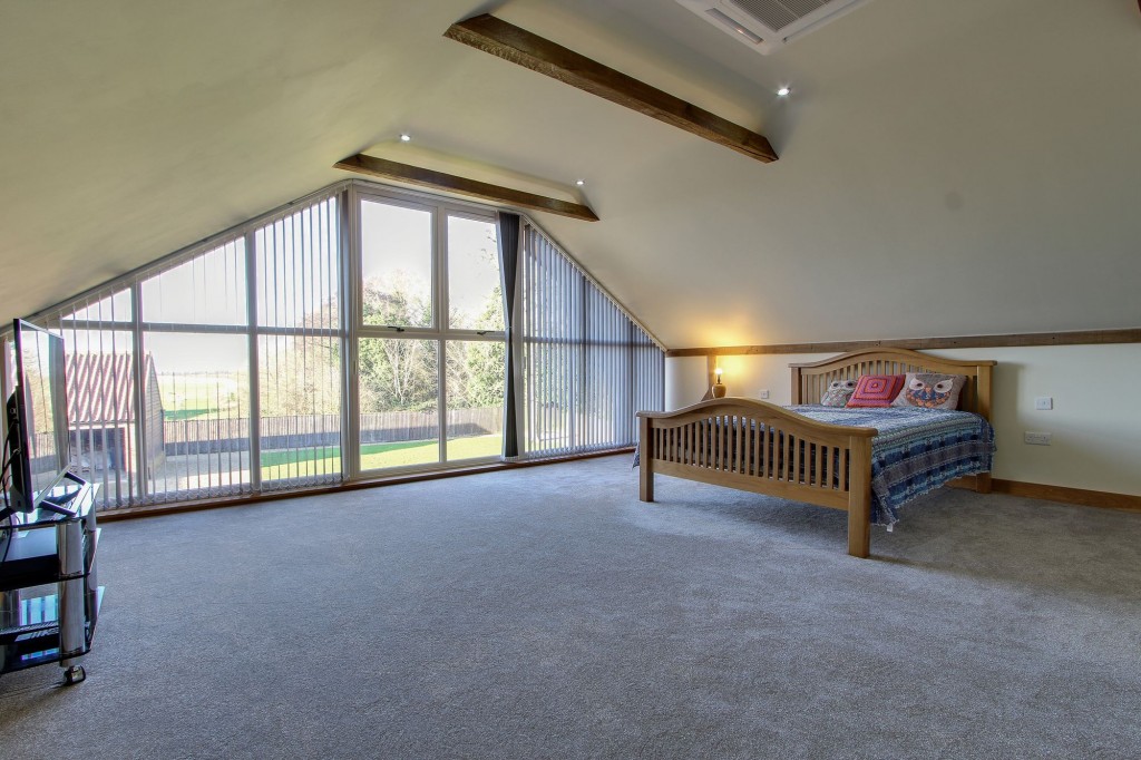 179 Fridaybridge Road, Elm, PE14