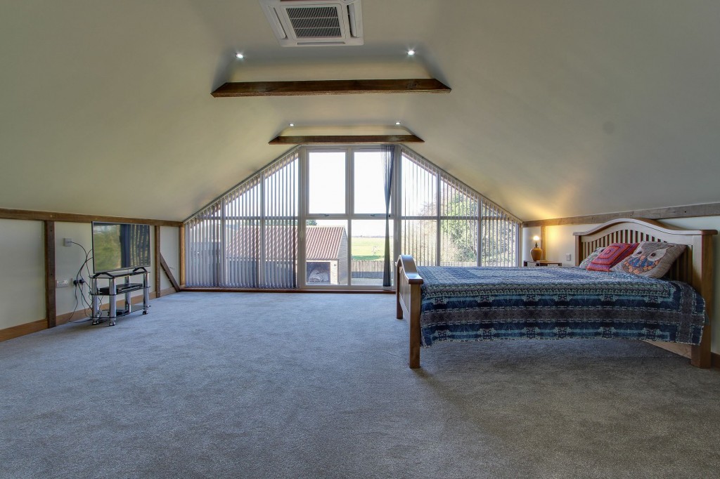 179 Fridaybridge Road, Elm, PE14