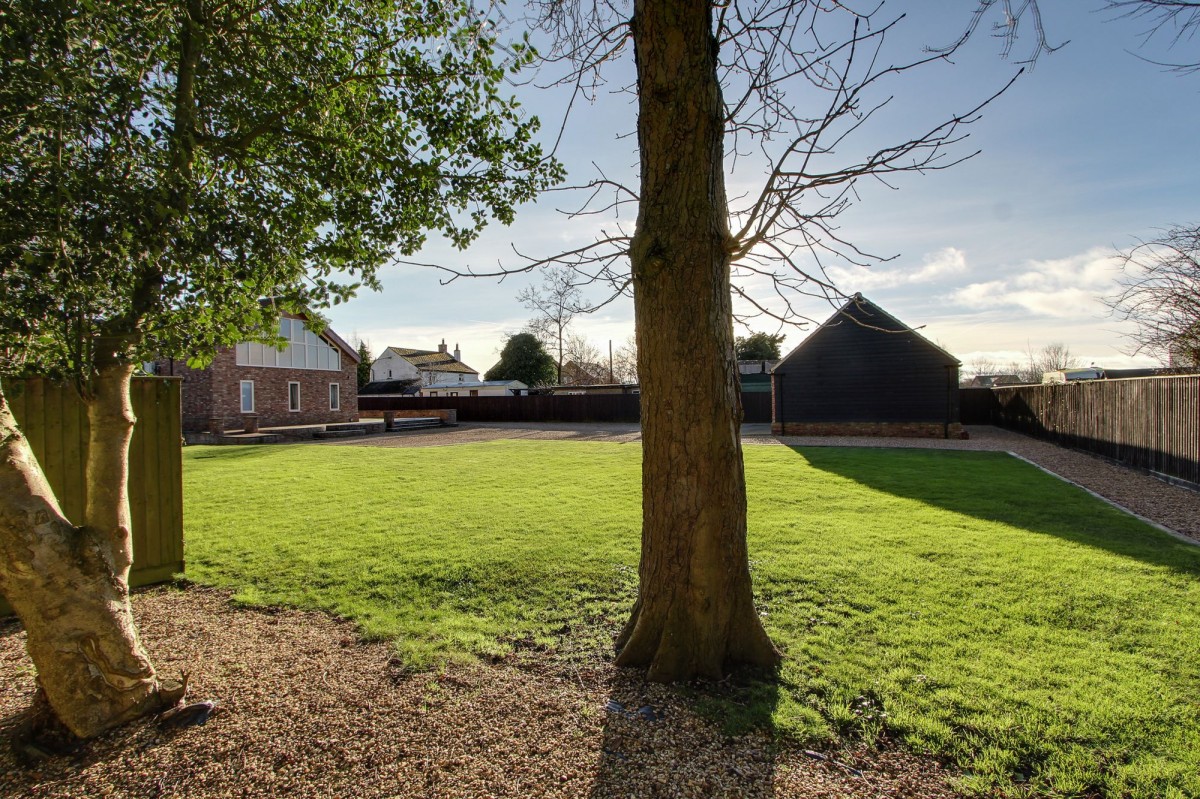 179 Fridaybridge Road, Elm, PE14