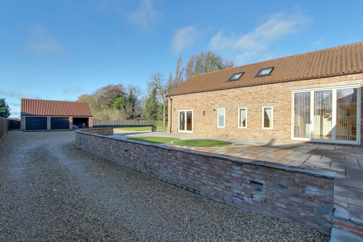 179 Fridaybridge Road, Elm, PE14