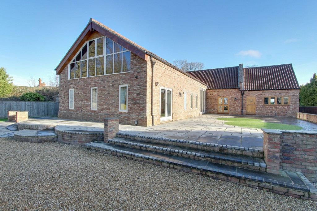 179 Fridaybridge Road, Elm, PE14