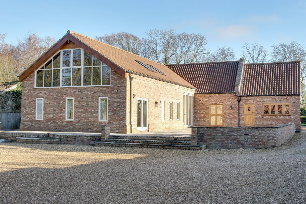 179 Fridaybridge Road, Elm, PE14