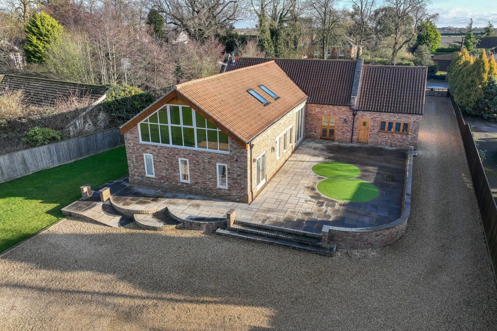 179 Fridaybridge Road, Elm, PE14