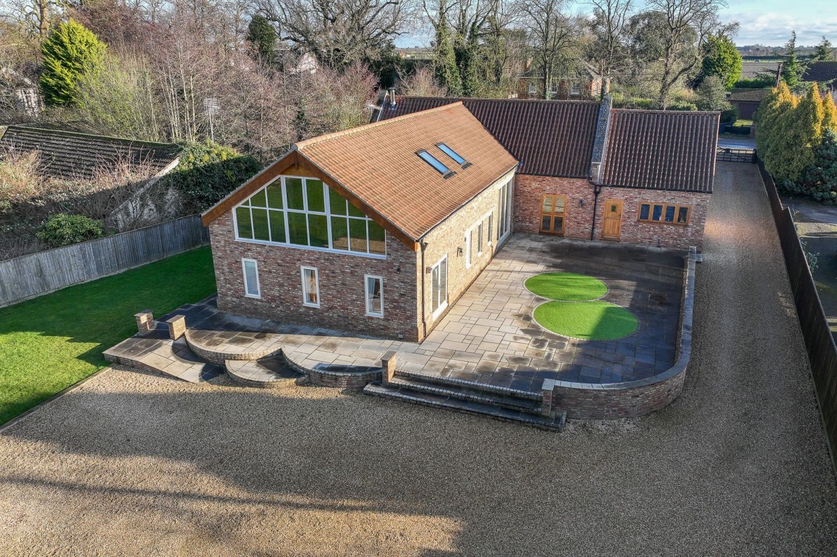 179 Fridaybridge Road, Elm, PE14