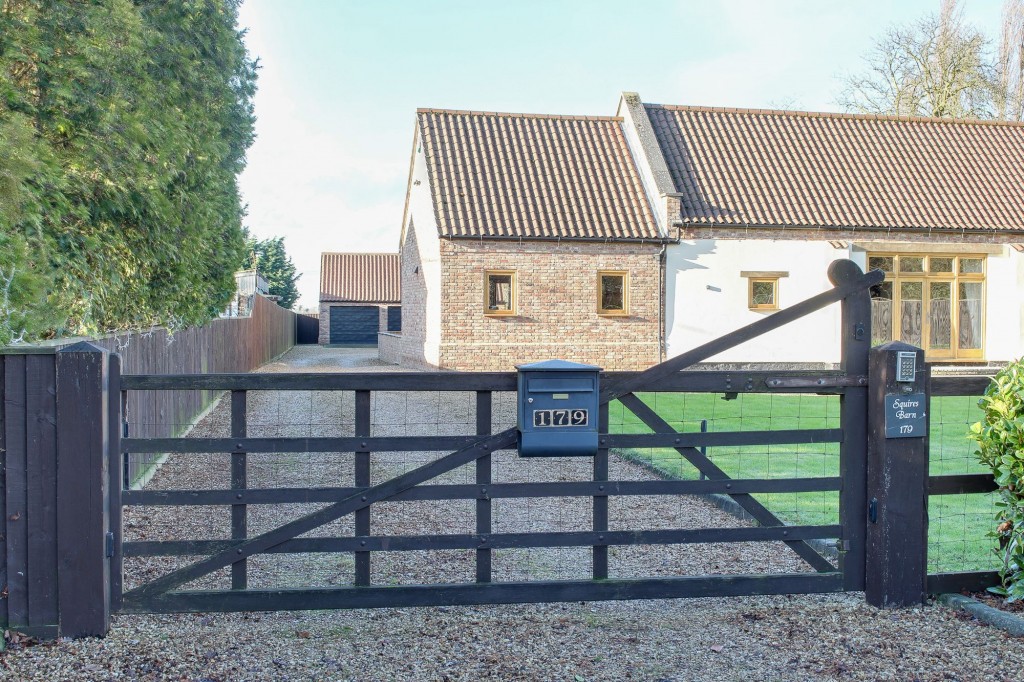 179 Fridaybridge Road, Elm, PE14