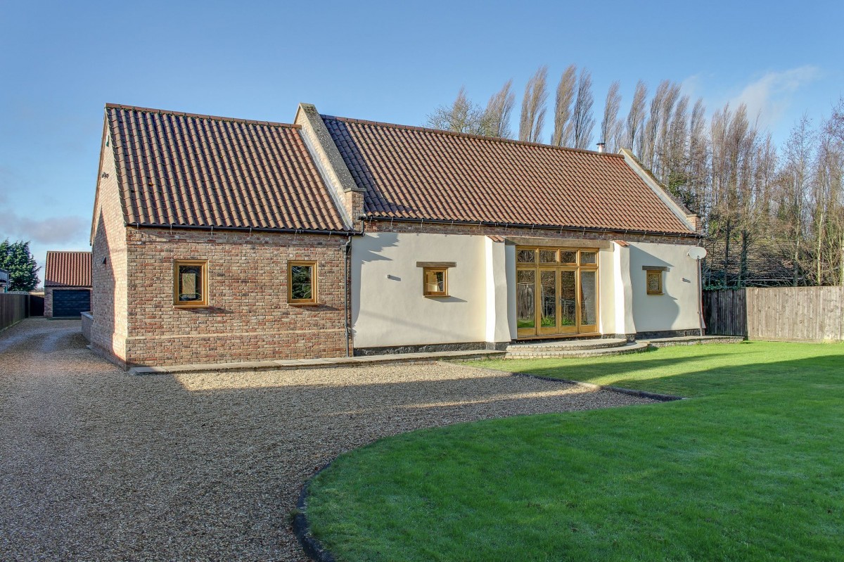 179 Fridaybridge Road, Elm, PE14