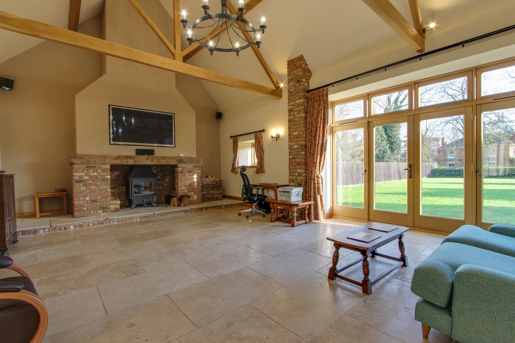 179 Fridaybridge Road, Elm, PE14