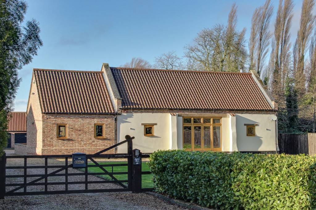 179 Fridaybridge Road, Elm, PE14