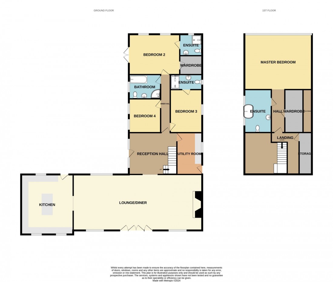 Floorplan for 179 Fridaybridge Road, Elm, PE14