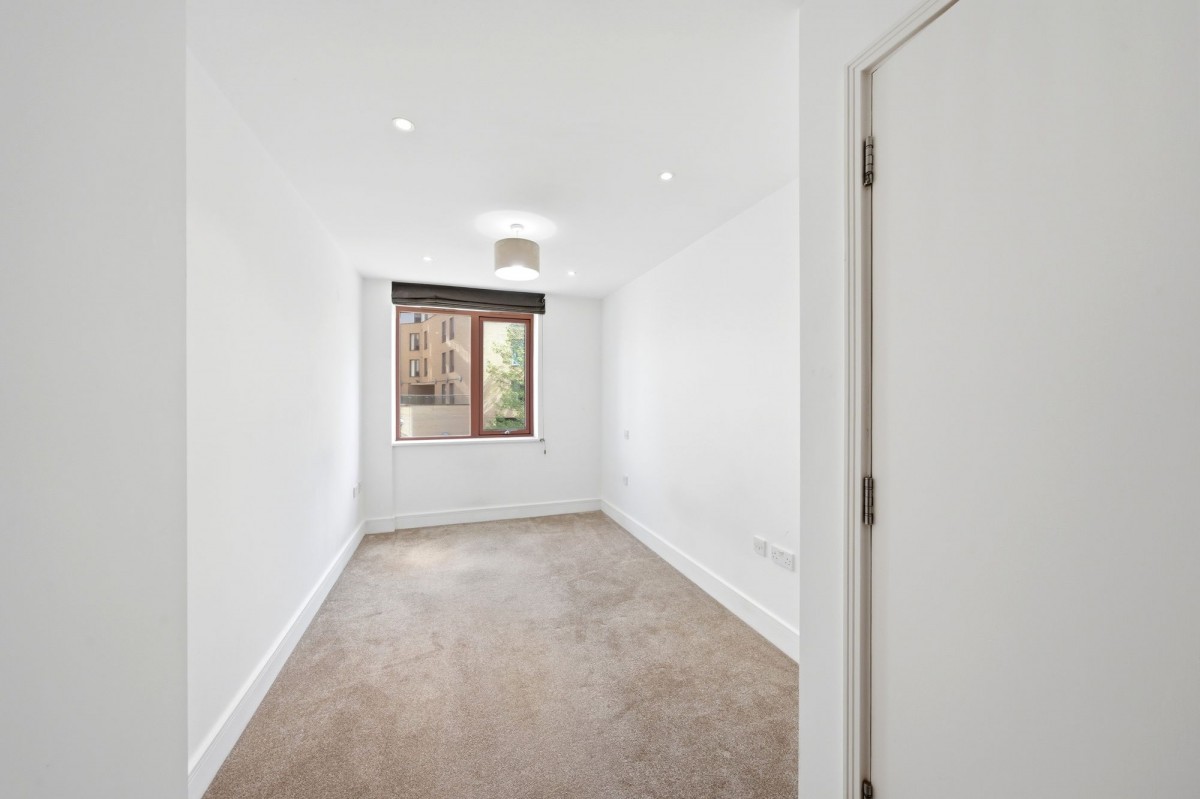 Hills Road, Cambridge, CB2