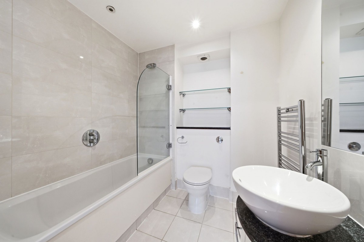 Hills Road, Cambridge, CB2