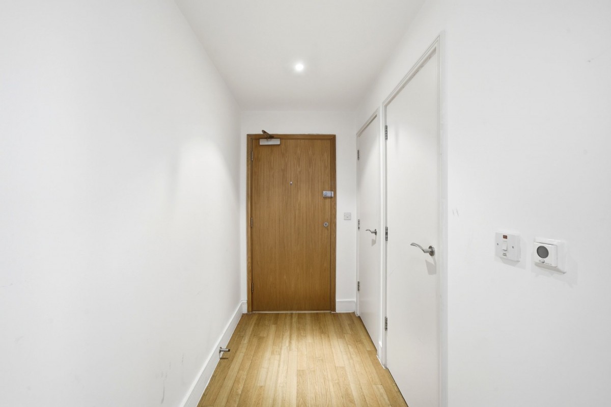 Hills Road, Cambridge, CB2