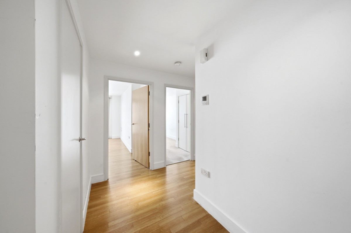 Hills Road, Cambridge, CB2