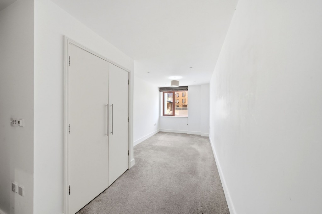 Hills Road, Cambridge, CB2