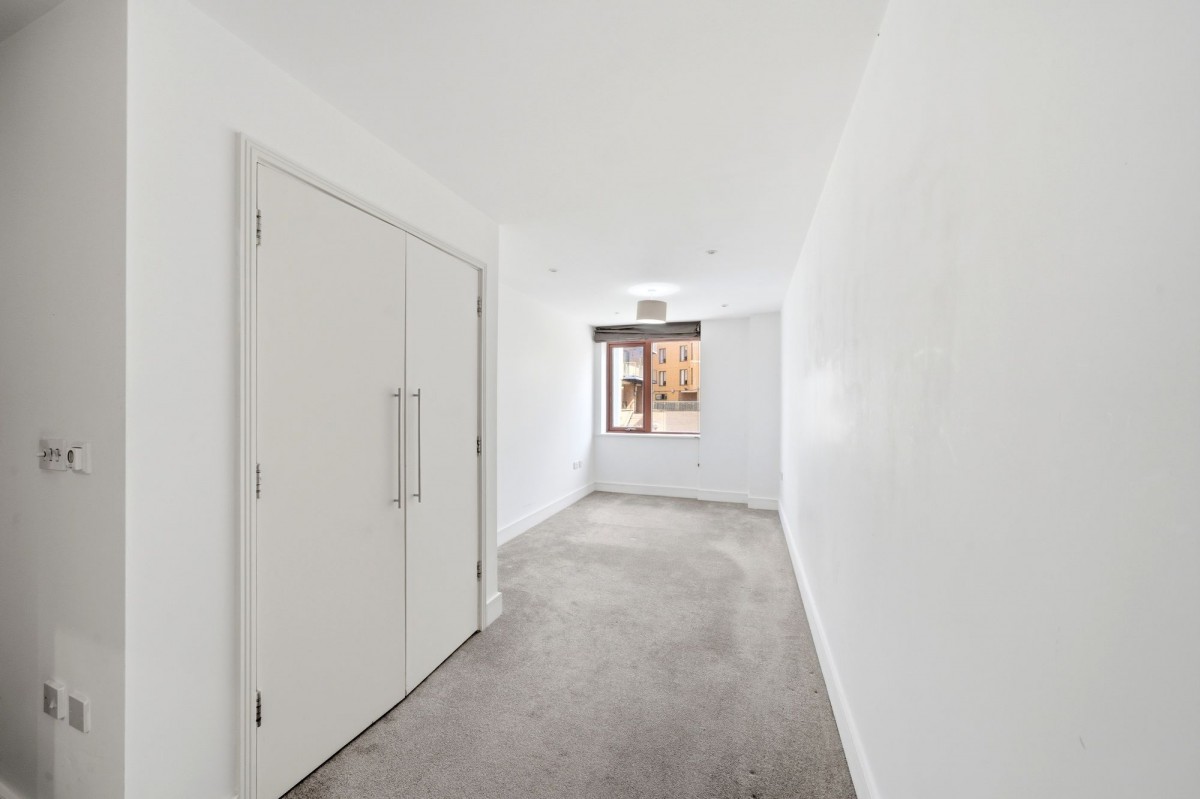 Hills Road, Cambridge, CB2