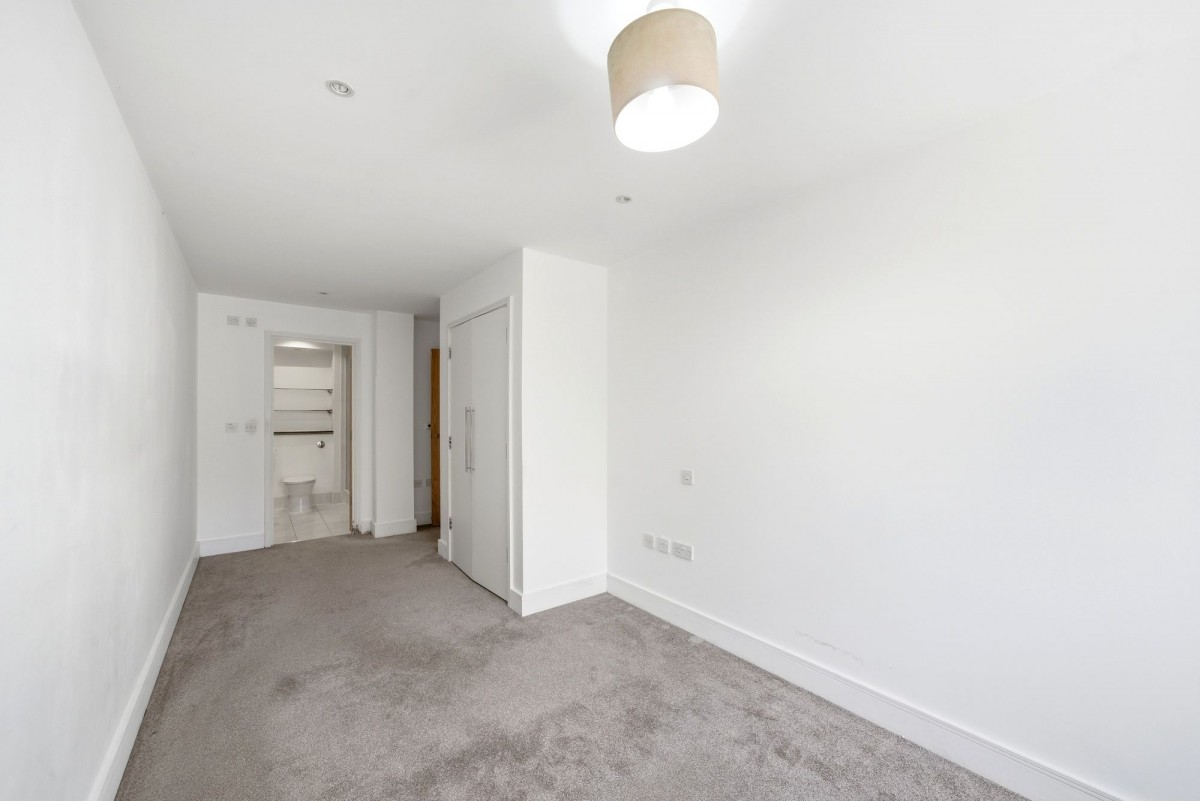 Hills Road, Cambridge, CB2