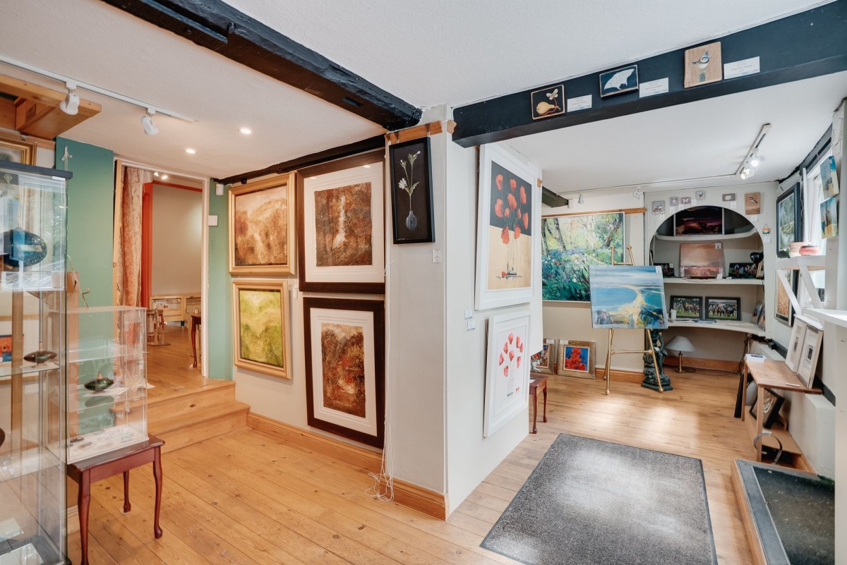 High Street, Linton, CB21