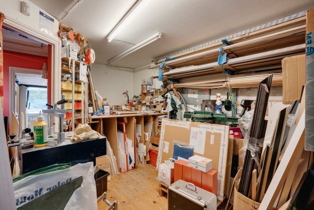 High Street, Linton, CB21