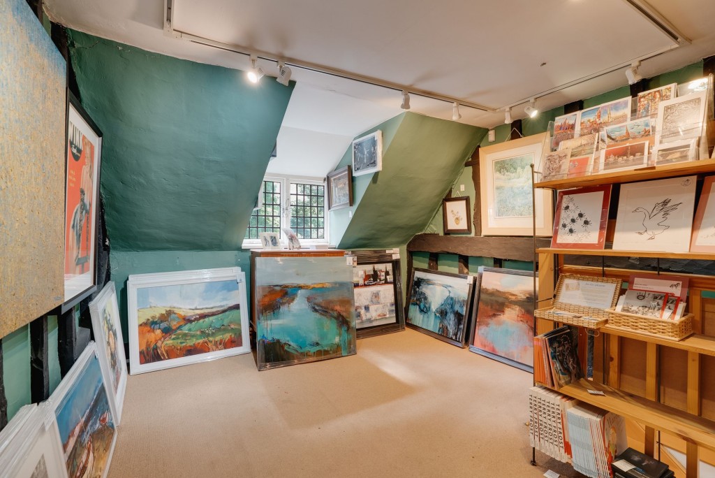 High Street, Linton, CB21