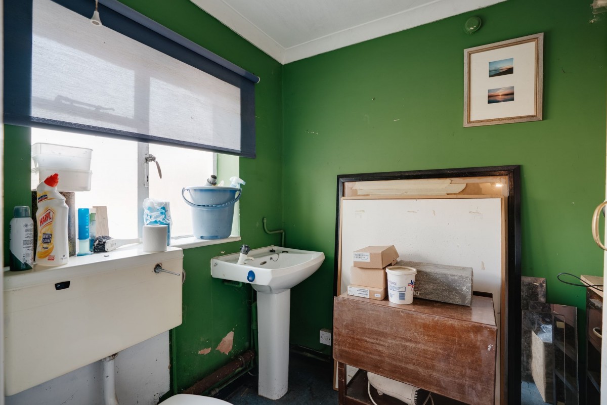 High Street, Linton, CB21