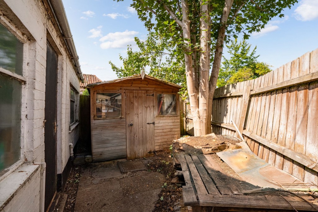 High Street, Linton, CB21