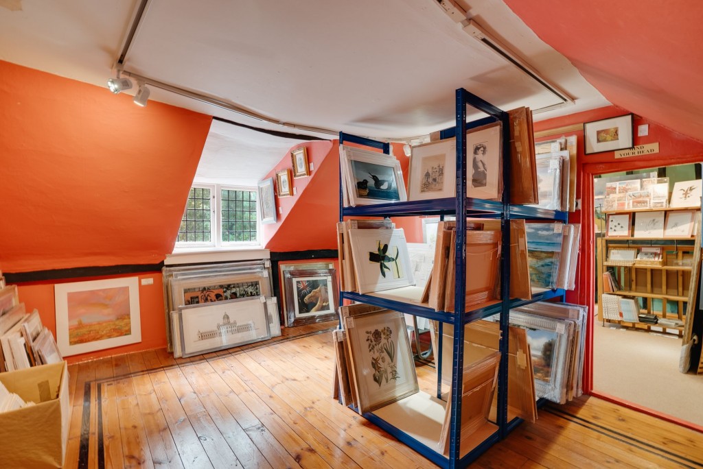 High Street, Linton, CB21