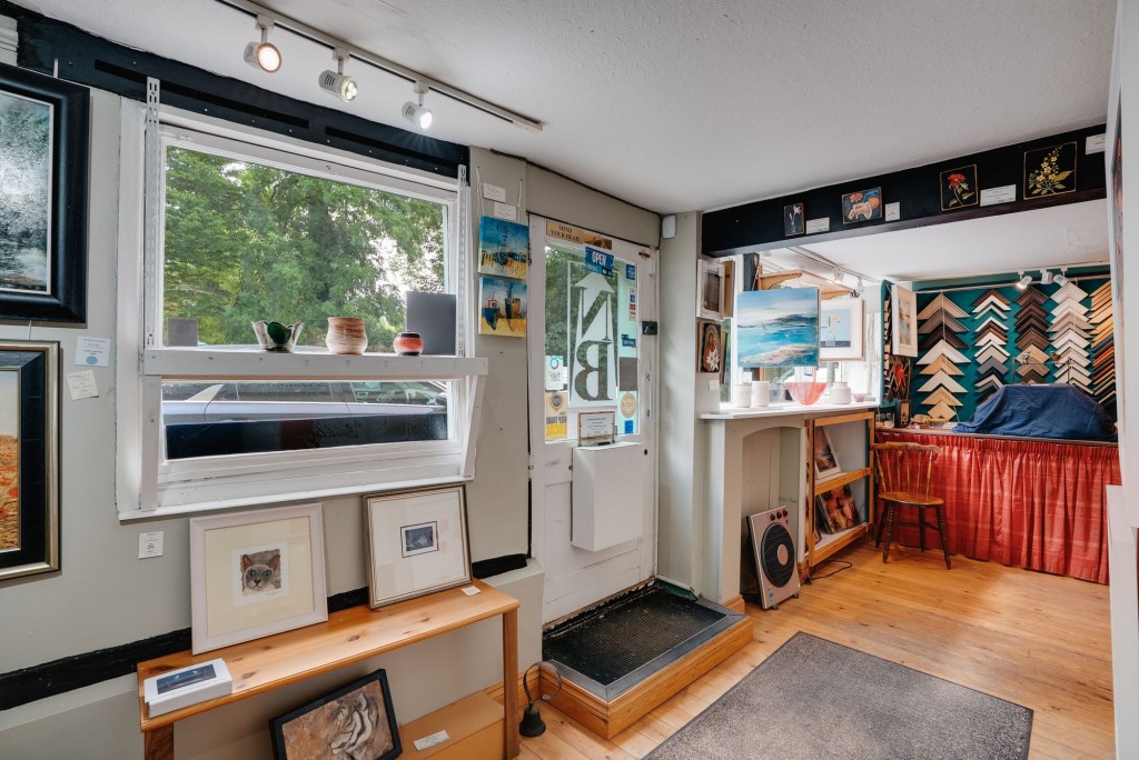 High Street, Linton, CB21