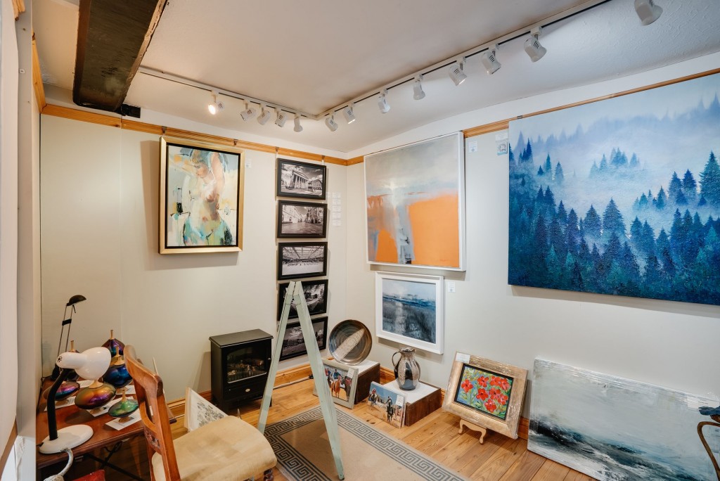 High Street, Linton, CB21