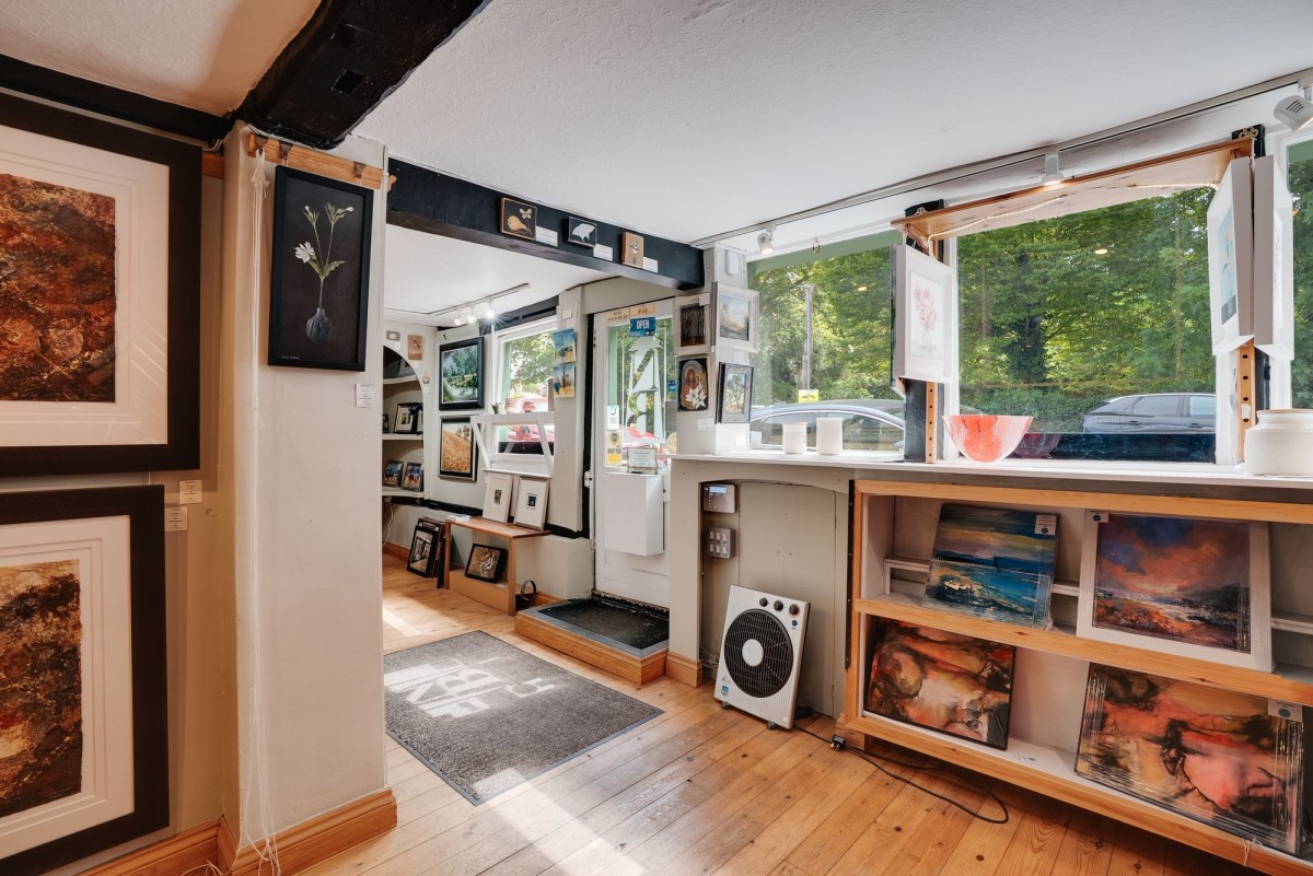 High Street, Linton, CB21